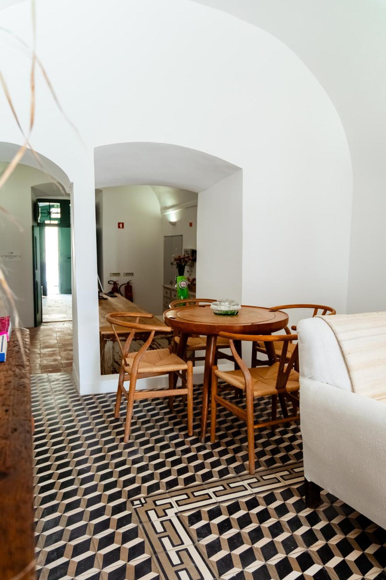 Bed and breakfast Amada Moura Extérieur photo